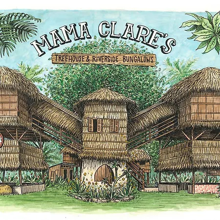 Mama Clares Hotel